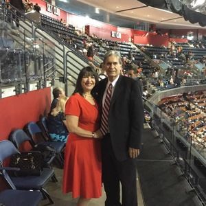 Meet your Posher, Marielena